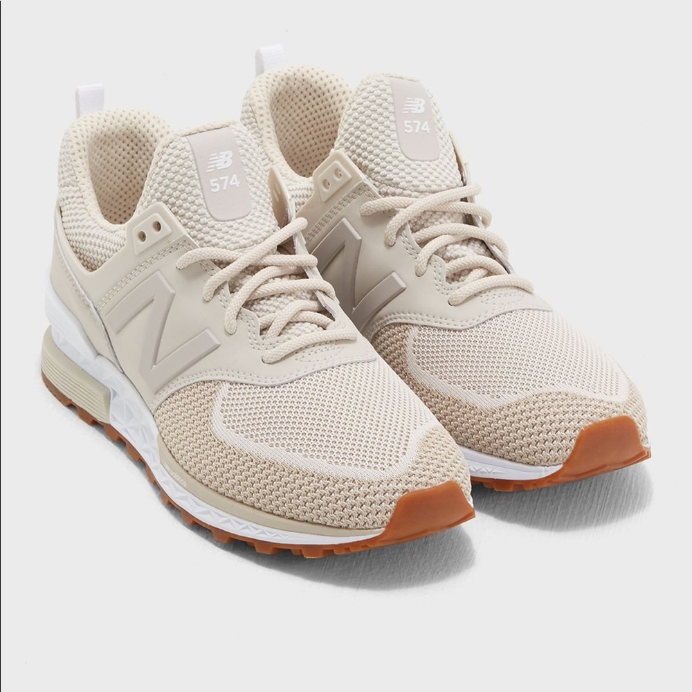 New Balance 574 Womens
